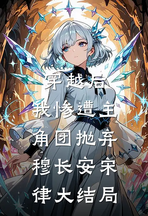 穿越后，我惨遭主角团抛弃穆长安宋律大结局