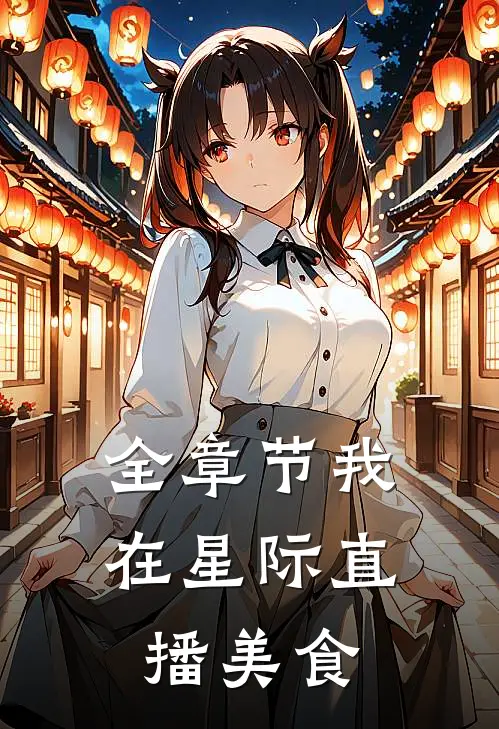 全章节我在星际直播美食
