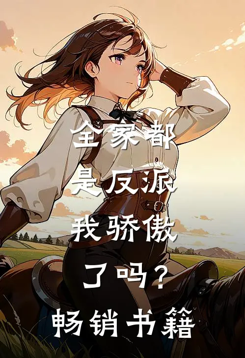 全家都是反派，我骄傲了吗？畅销书籍