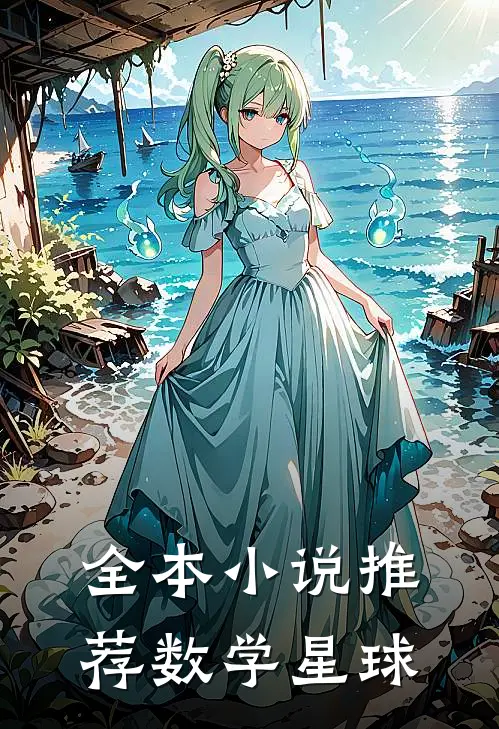 全本小说推荐数学星球