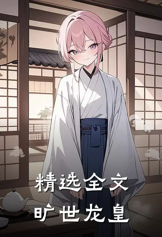 精选全文旷世龙皇