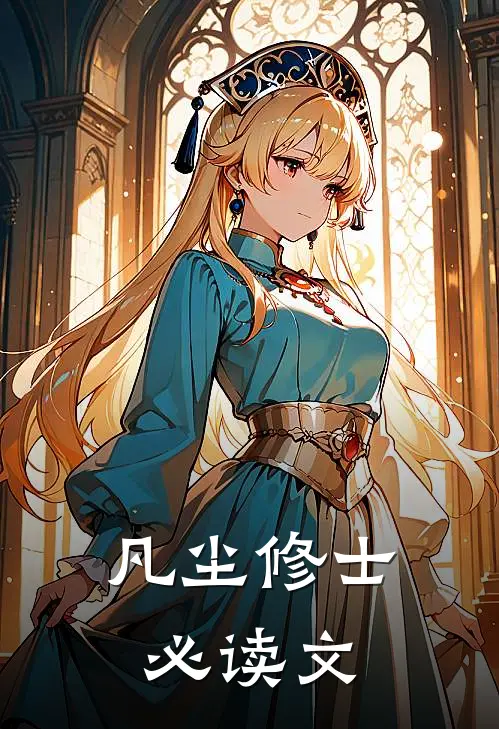 凡尘修士必读文