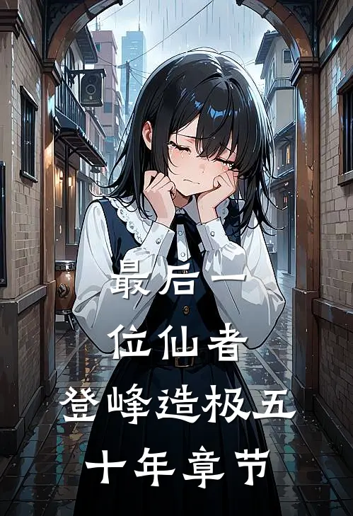 最后一位仙者，登峰造极五十年章节