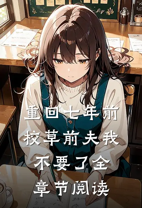 重回七年前，校草前夫我不要了全章节阅读