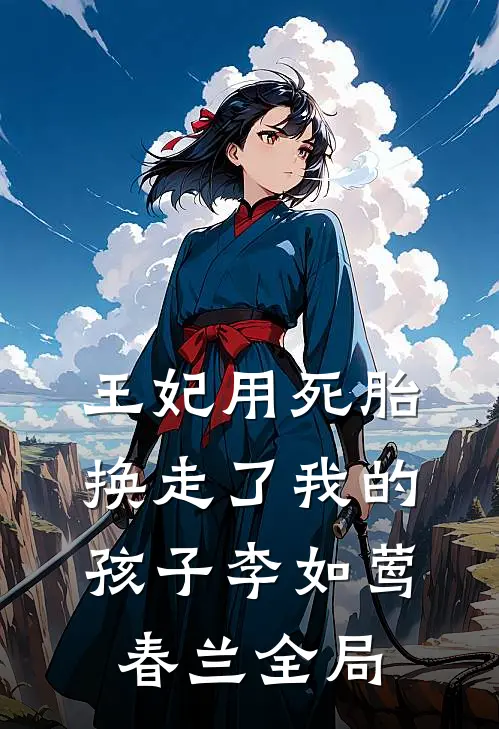 王妃用死胎换走了我的孩子李如莺春兰全局