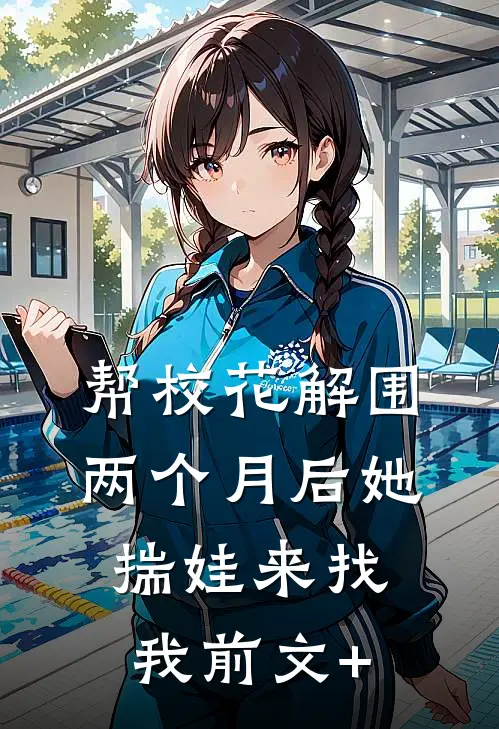 帮校花解围，两个月后她揣娃来找我前文+