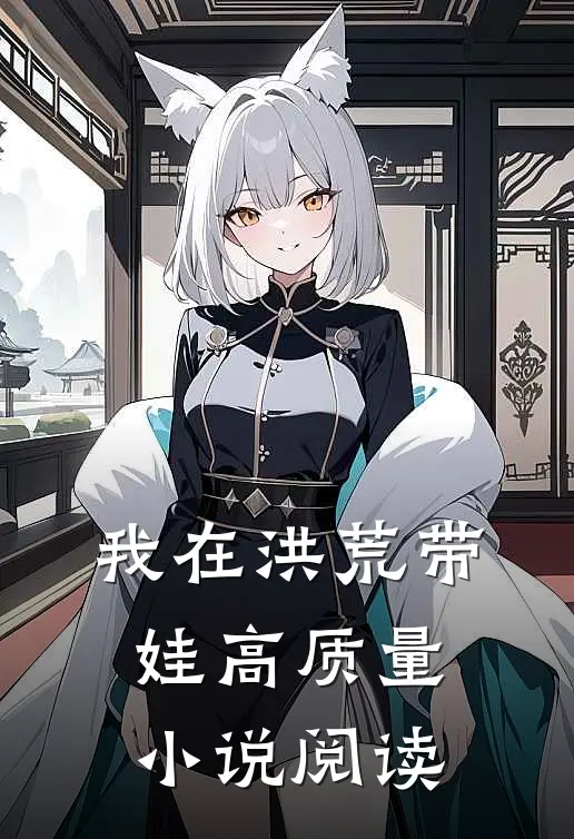 我在洪荒带娃高质量小说阅读