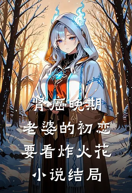肾癌晚期，老婆的初恋要看炸火花小说结局