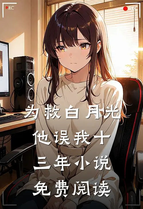为救白月光，他误我十三年小说免费阅读