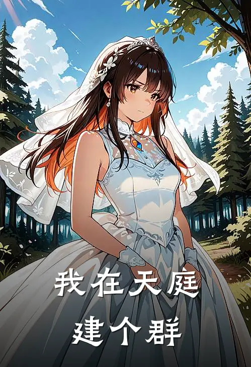我在天庭建个群