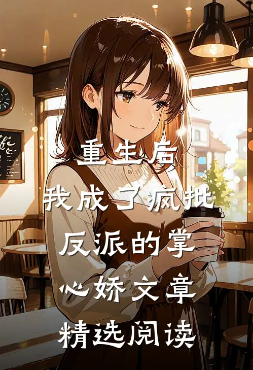 重生后，我成了疯批反派的掌心娇文章精选阅读