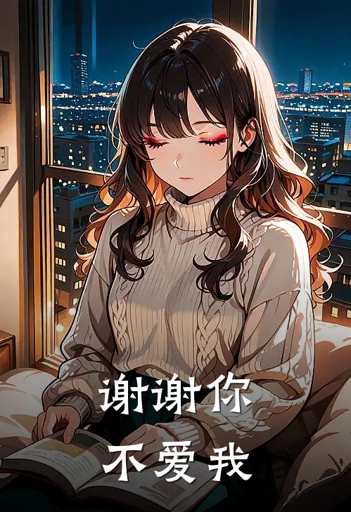 谢谢你不爱我