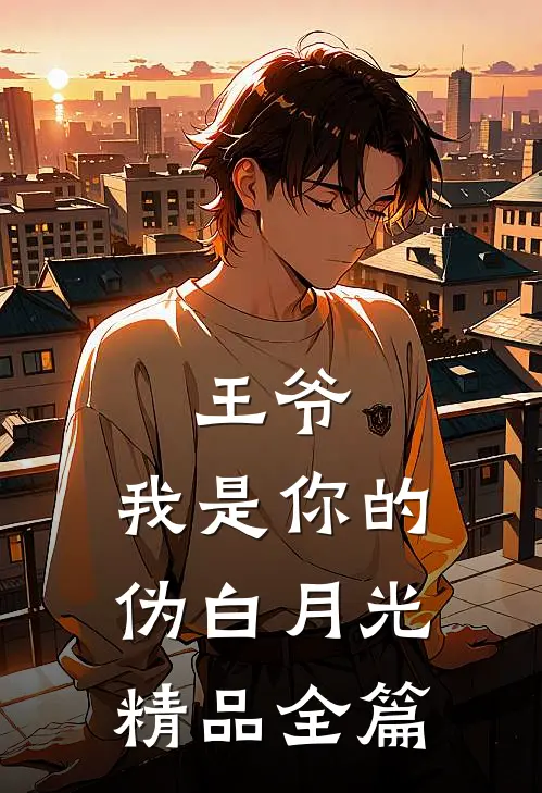 王爷,我是你的伪白月光精品全篇免费阅读