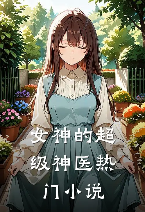 女神的超级神医热门小说