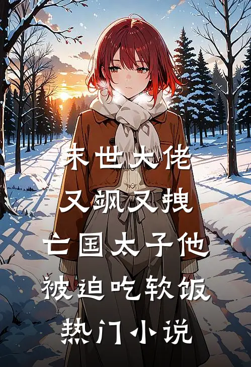 末世大佬又飒又拽，亡国太子他被迫吃软饭热门小说