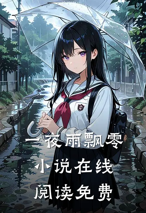 一夜雨飘零小说在线阅读免费