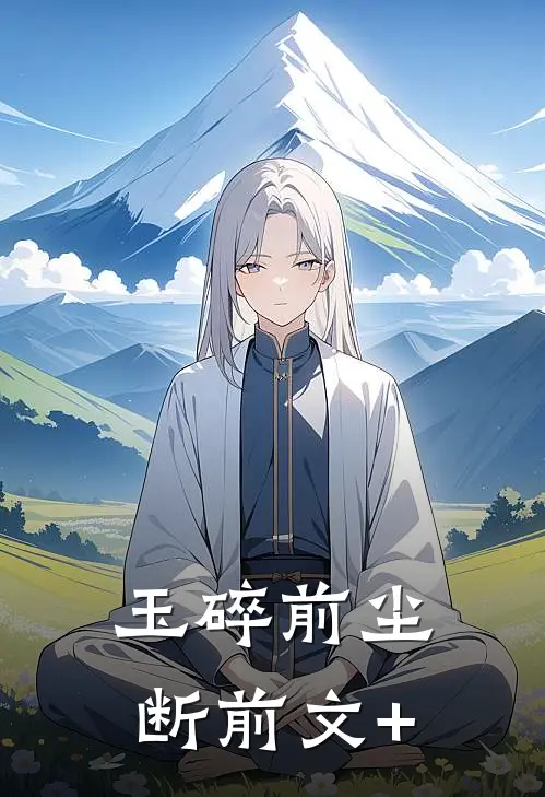 玉碎前尘断前文+