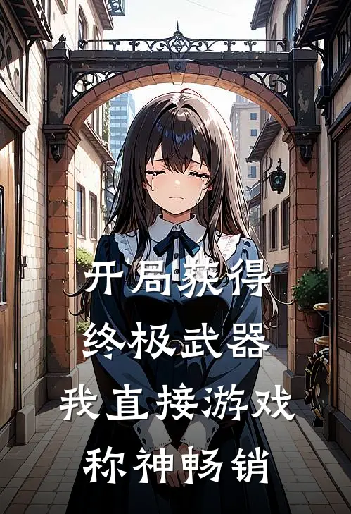 开局获得终极武器，我直接游戏称神畅销