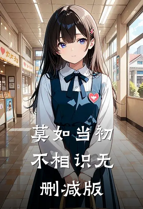 莫如当初不相识无删减版