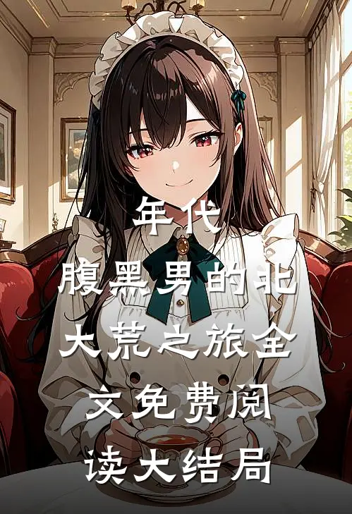 年代：腹黑男的北大荒之旅全文免费阅读大结局