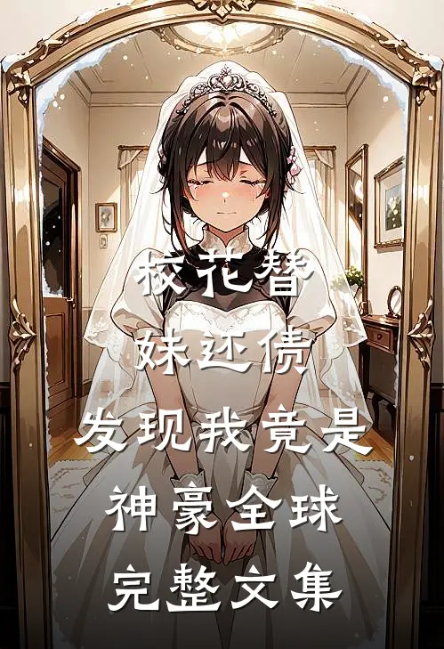 校花替妹还债，发现我竟是神豪全球完整文集
