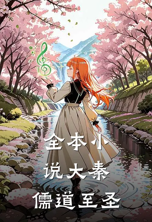 全本小说大秦：儒道至圣
