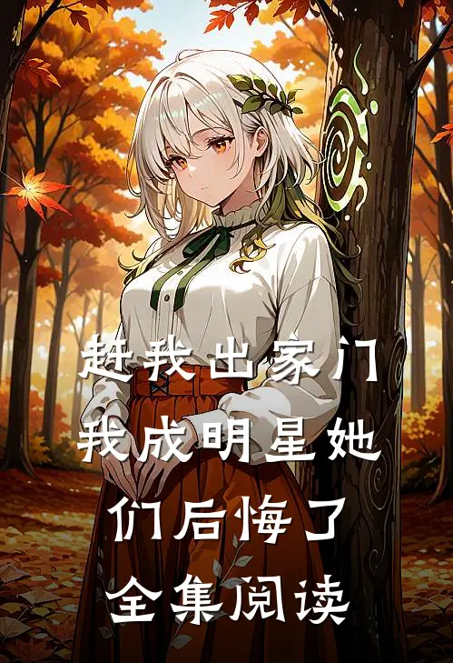 赶我出家门，我成明星她们后悔了全集阅读