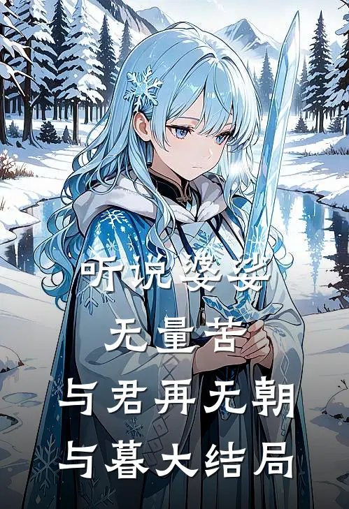 听说婆娑无量苦，与君再无朝与暮大结局