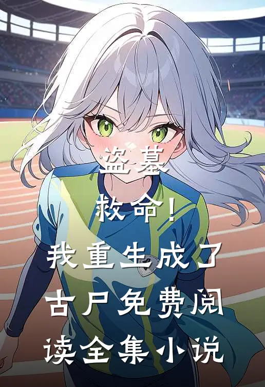 盗墓:救命!我重生成了古尸免费阅读全集小说