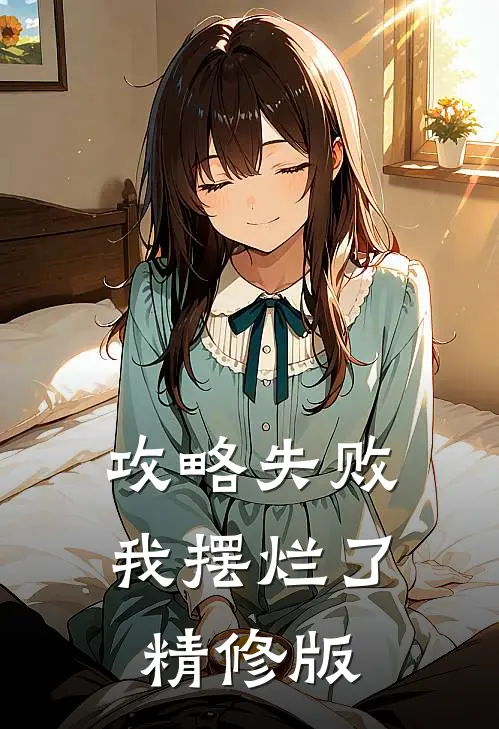 攻略失败，我摆烂了精修版