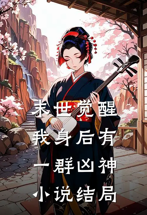 末世觉醒：我身后有一群凶神小说结局
