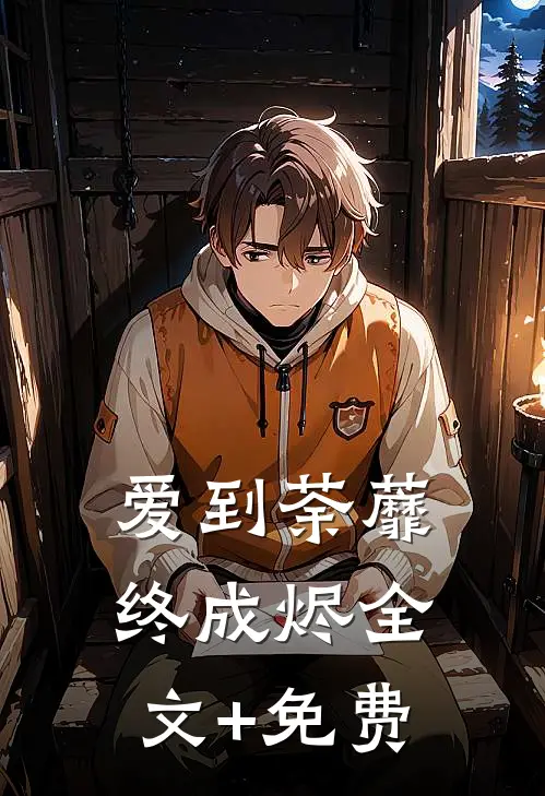 爱到荼蘼终成烬全文+免费
