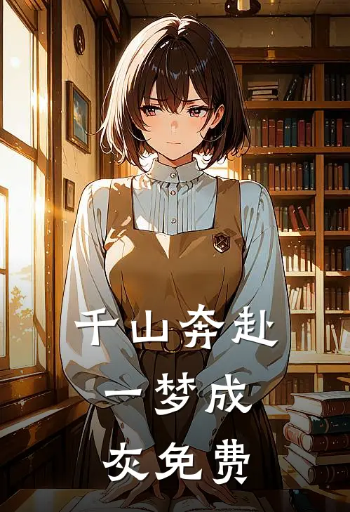 千山奔赴，一梦成灰免费