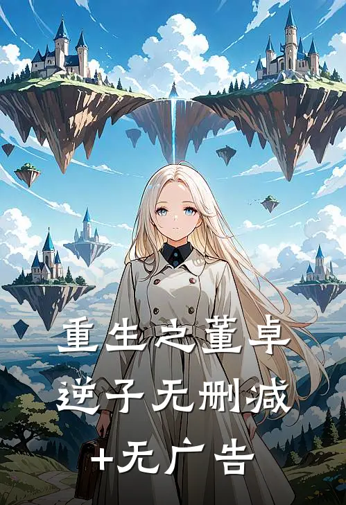 重生之董卓逆子无删减+无广告