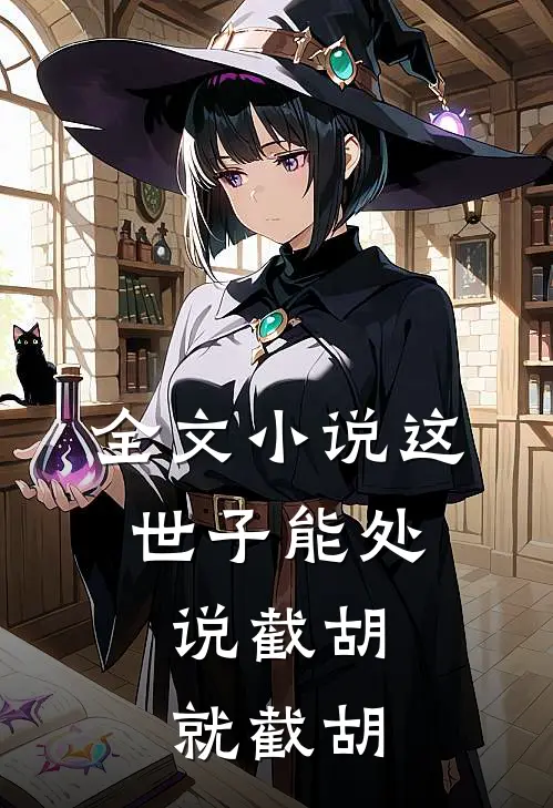 全文小说这世子能处,说截胡就截胡