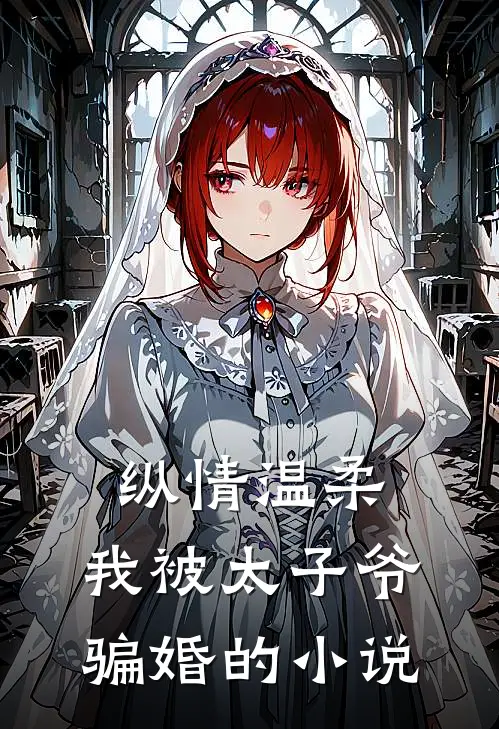 纵情温柔，我被太子爷骗婚的小说