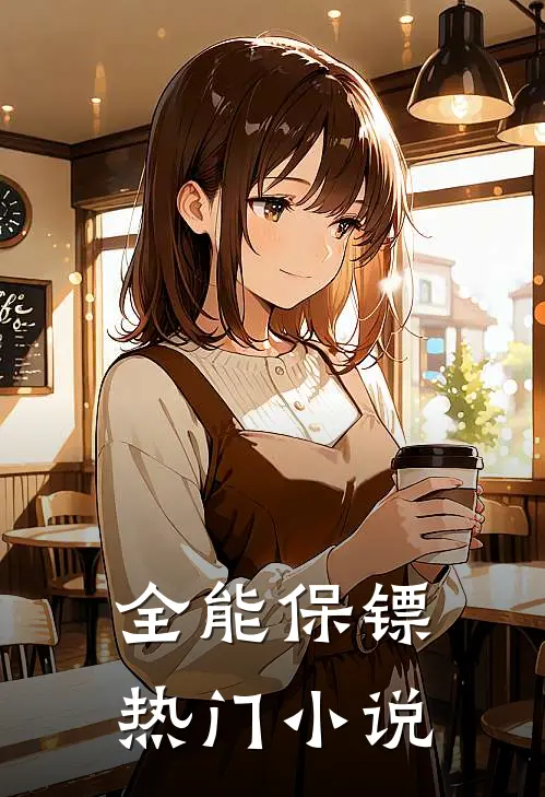 全能保镖热门小说
