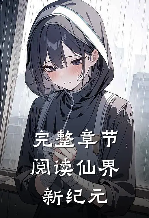 完整章节阅读仙界新纪元