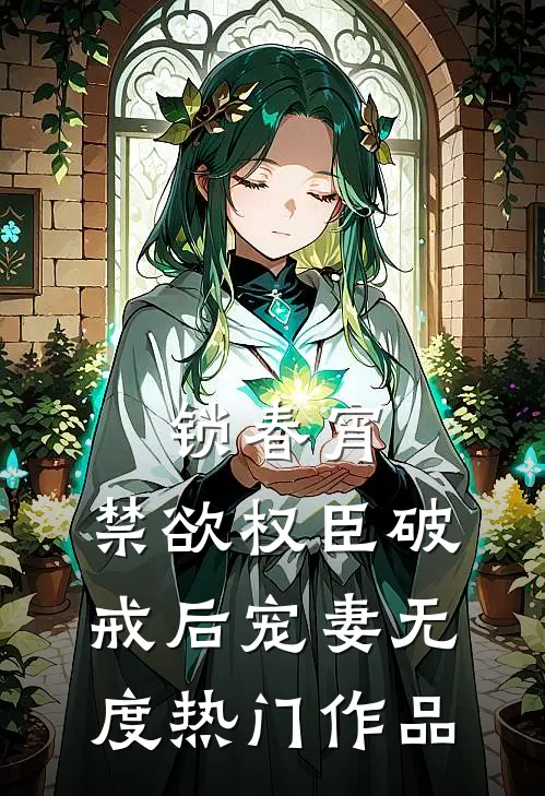 锁春宵：禁欲权臣破戒后宠妻无度热门作品