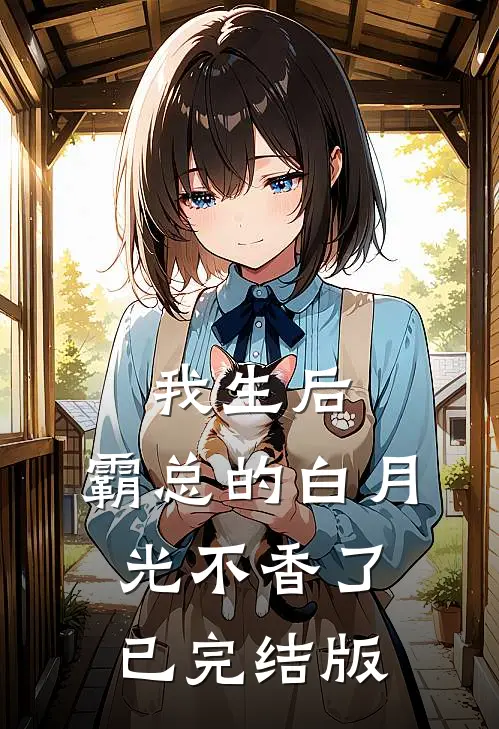 我生后，霸总的白月光不香了已完结版