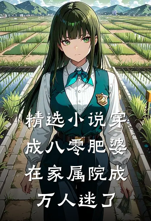 精选小说穿成八零肥婆，在家属院成万人迷了