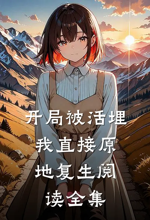 开局被活埋，我直接原地复生阅读全集