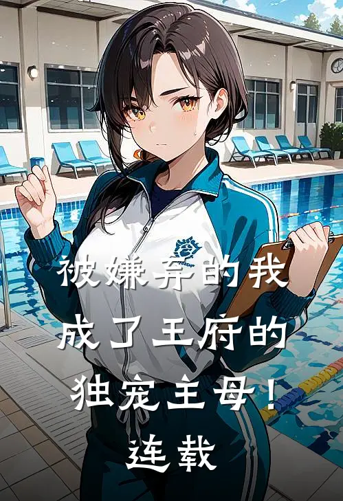 被嫌弃的我成了王府的独宠主母!连载了吗