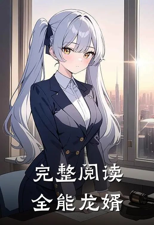 完整阅读全能龙婿
