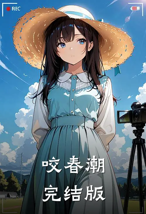 咬春潮完结版