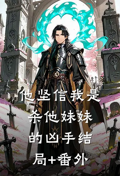 他坚信我是杀他妹妹的凶手结局+番外
