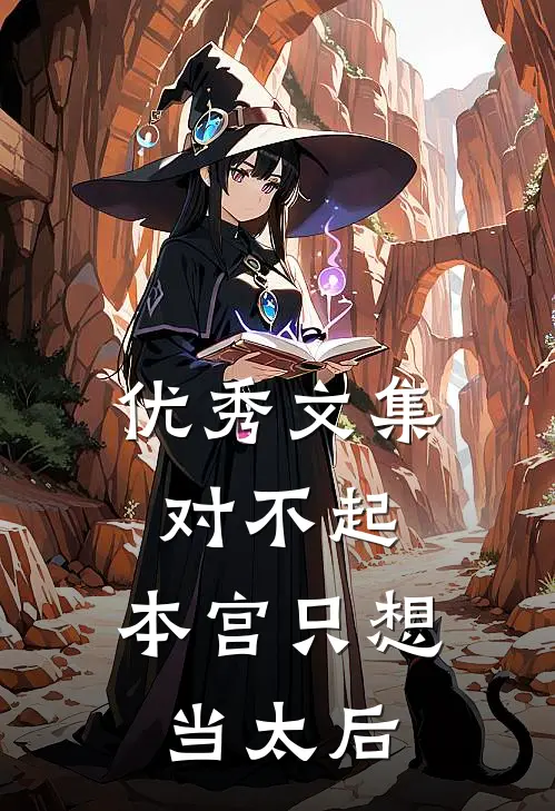 优秀文集对不起，本宫只想当太后