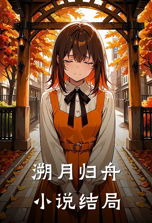 溯月归舟小说结局