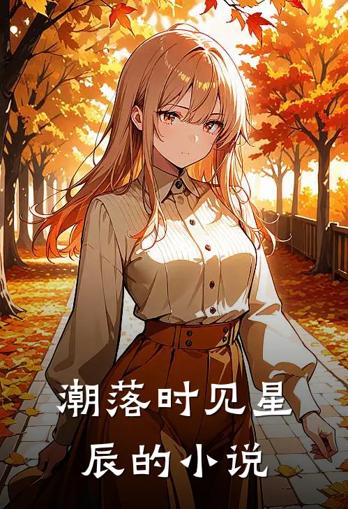 潮落时见星辰的小说