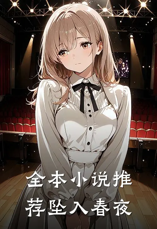 全本小说推荐坠入春夜